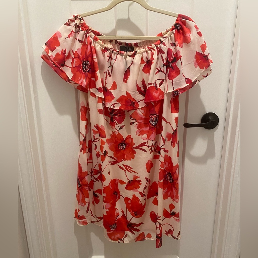 Label by Five Twelve Dress - Size 6